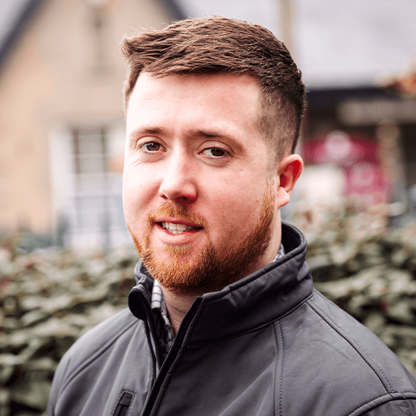 Sean Loughran