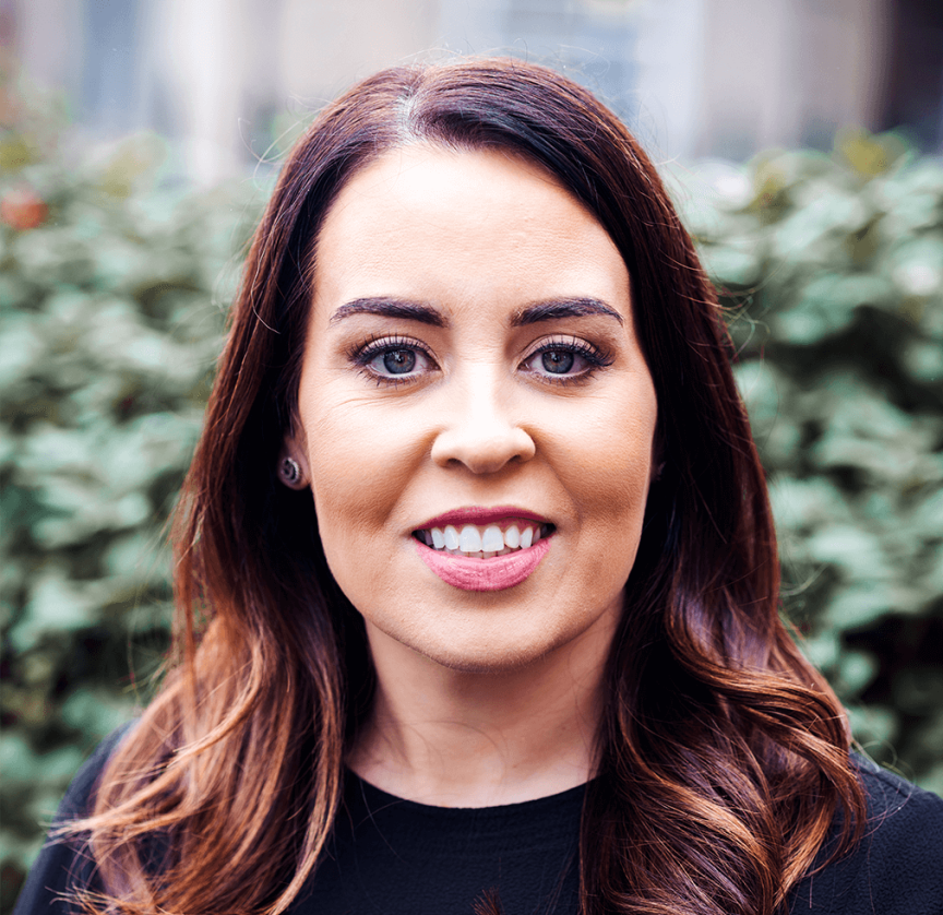 Caroline Rafferty