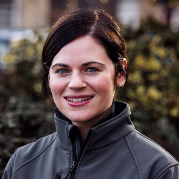 Caroline Rafferty